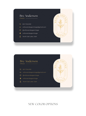 Logo Design by Squada Designs for this project | Design: #30735251