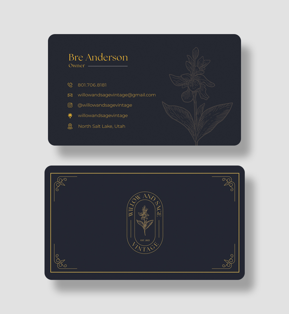 Logo Design by Squada Designs for this project | Design #30745539