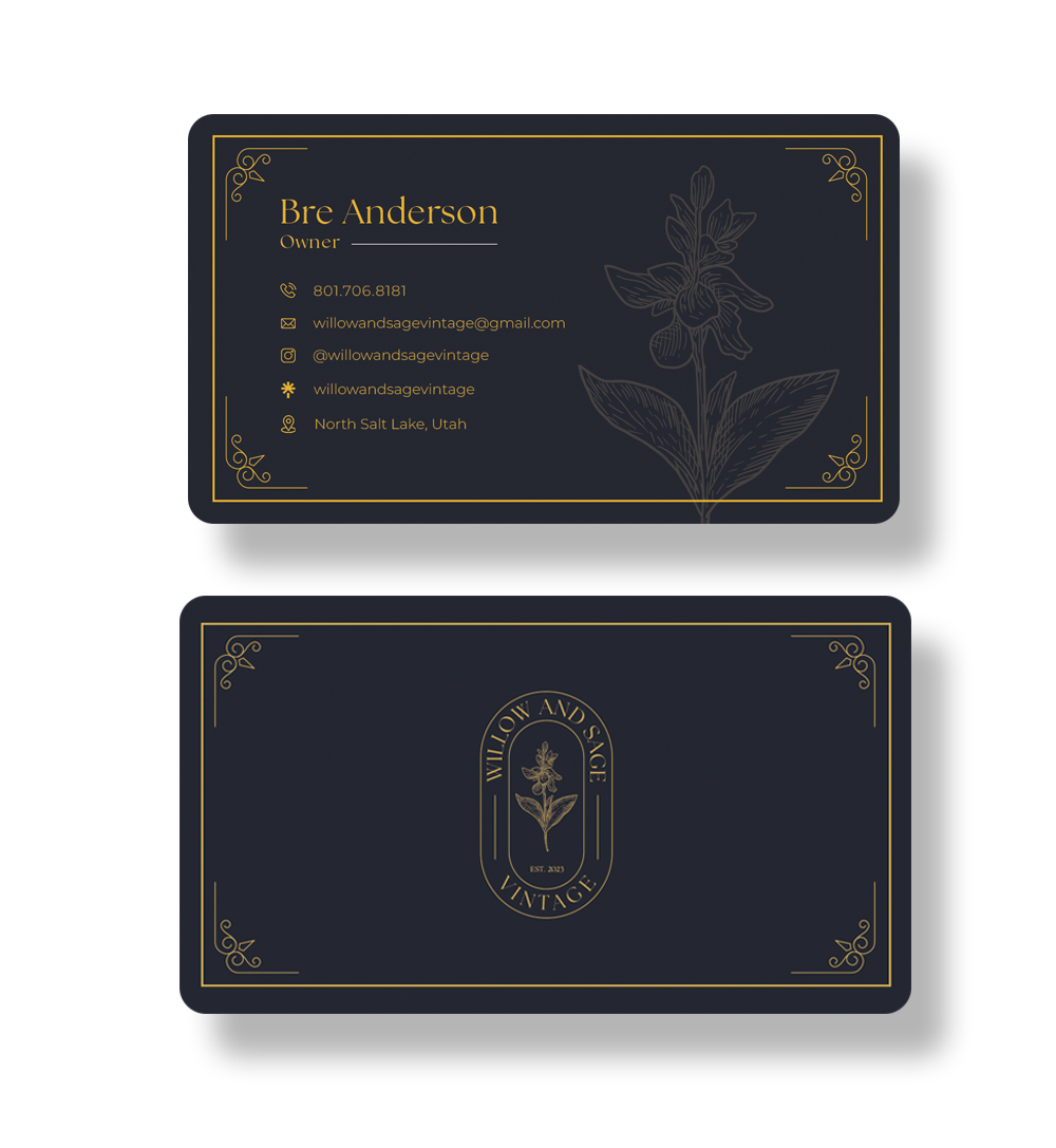 Logo Design by Squada Designs for this project | Design #30745541