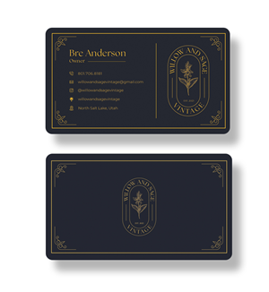 Logo Design by Squada Designs for this project | Design: #30745543