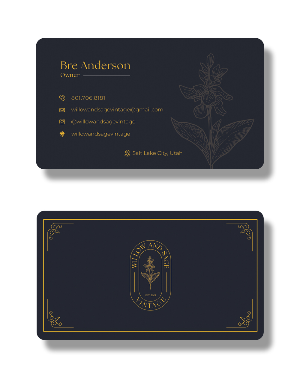 Logo Design by Squada Designs for this project | Design #30751457