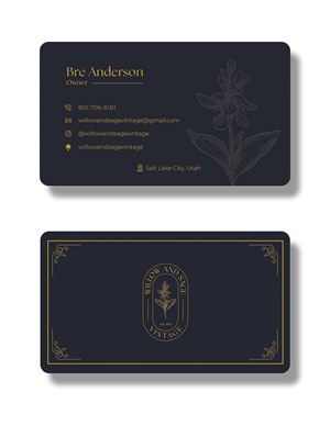 Logo Design by Squada Designs for this project | Design: #30751457