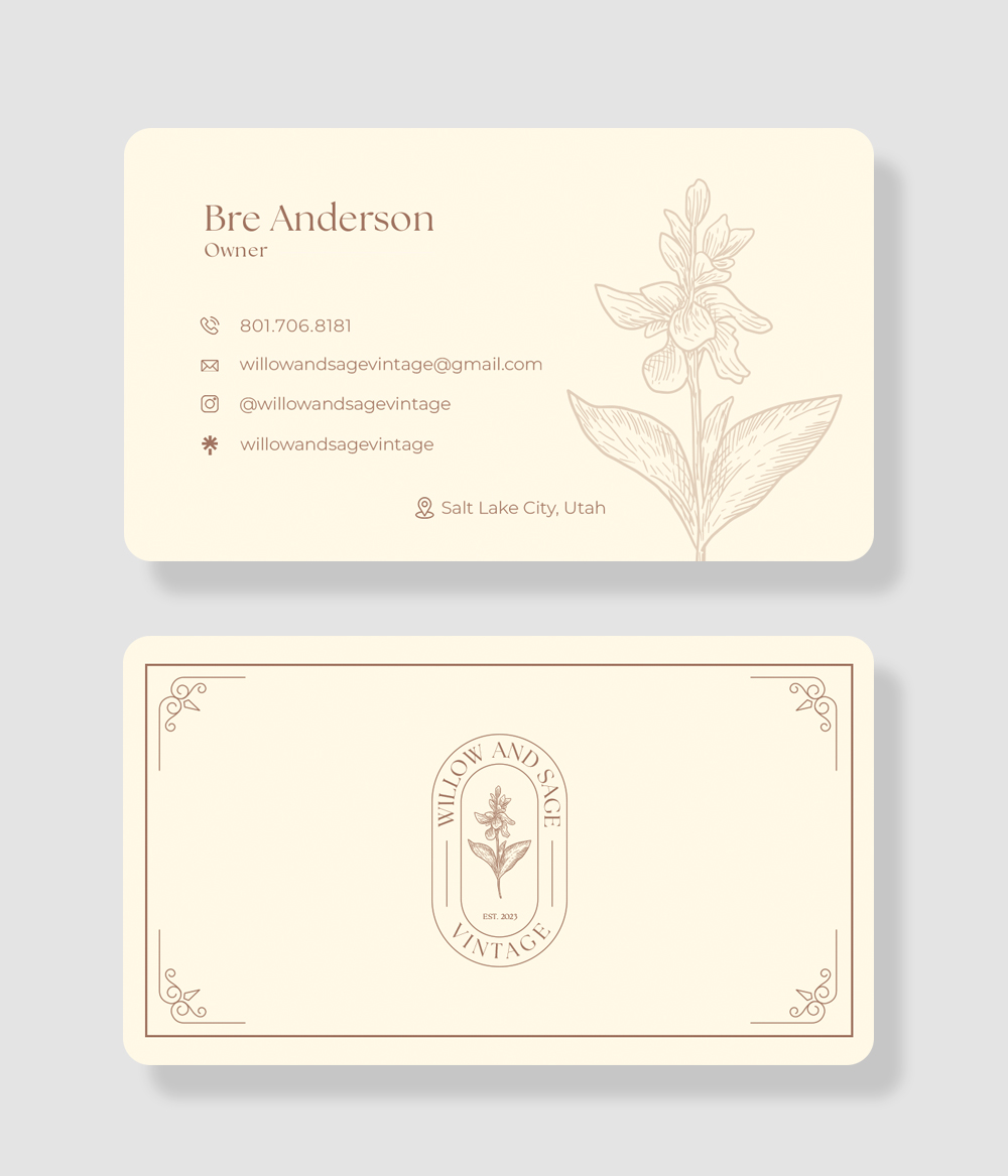 Logo Design by Squada Designs for this project | Design #30756839