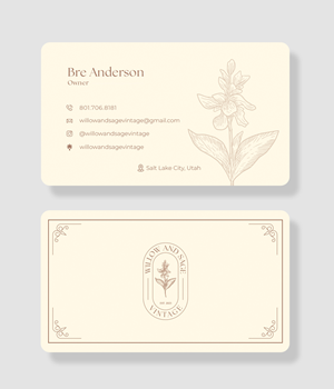 Logo Design by Squada Designs for this project | Design: #30756839