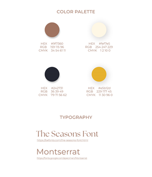 Logo Design by Squada Designs for this project | Design: #30925472