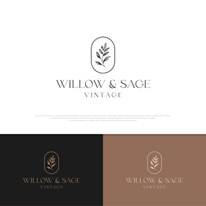 Logo Design by Deejah for this project | Design: #30666394