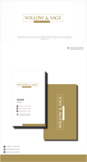 Logo Design by zebronicgraphic for this project | Design: #30625487