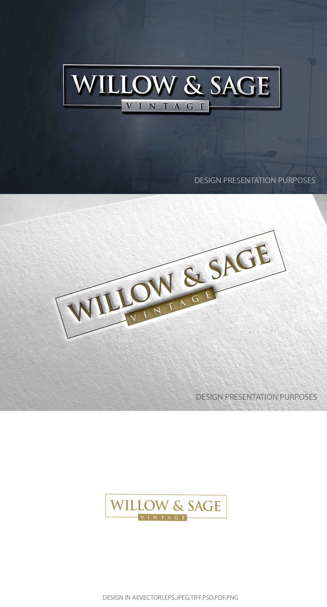 Logo Design by zebronicgraphic for this project | Design #30625488