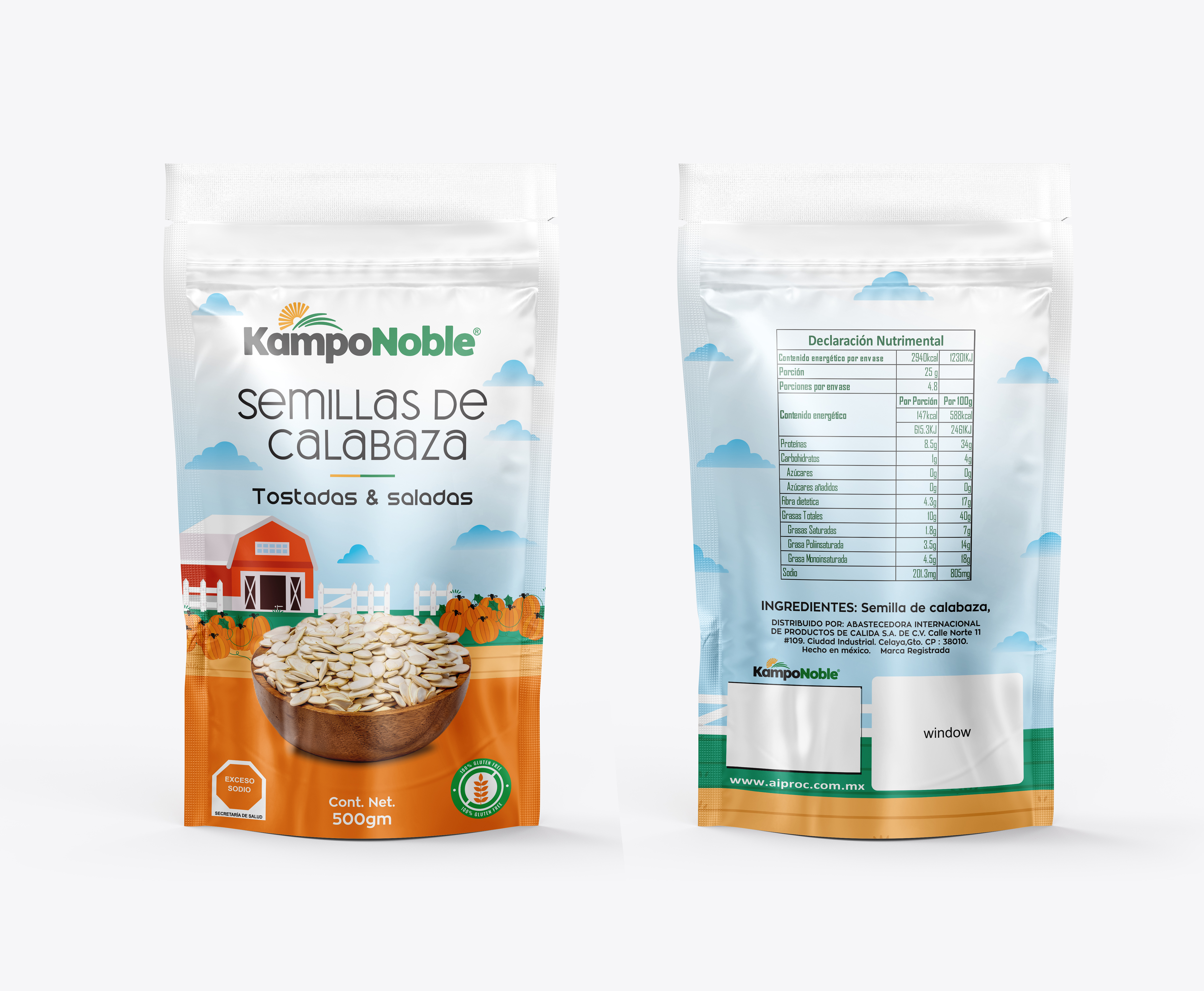 Design Graphique par SAMPA DUARI pour ce projet | Design #30662523