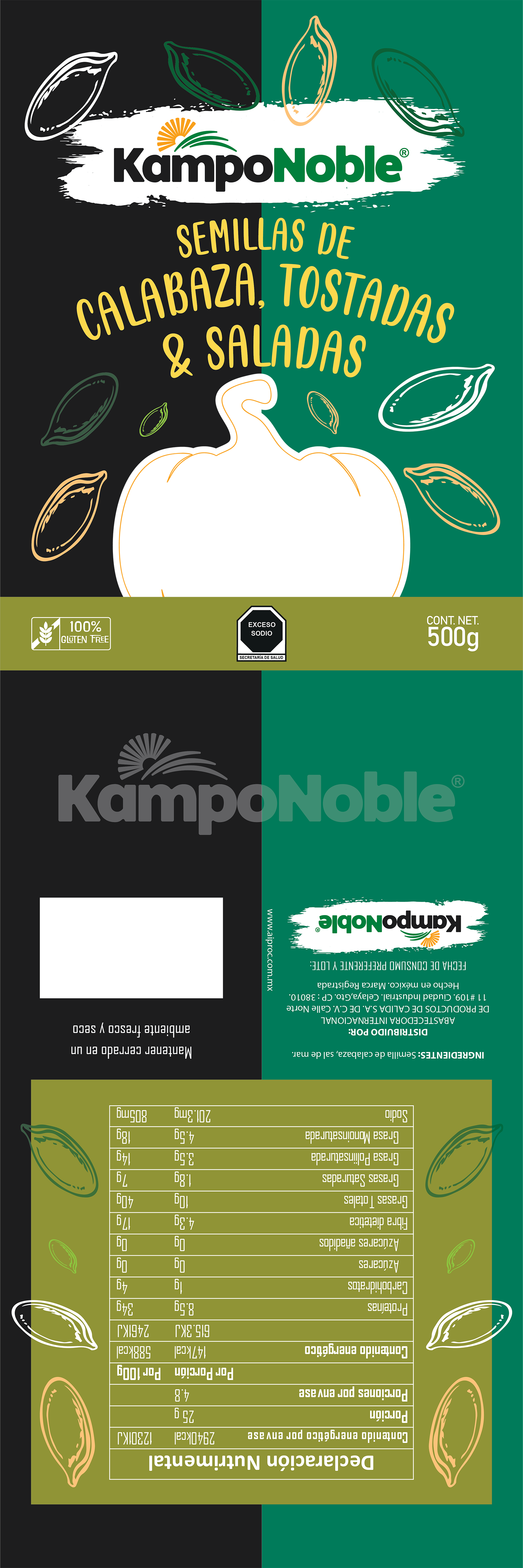 Graphic Design by nitin.kondhare2010 for this project | Design #30626345