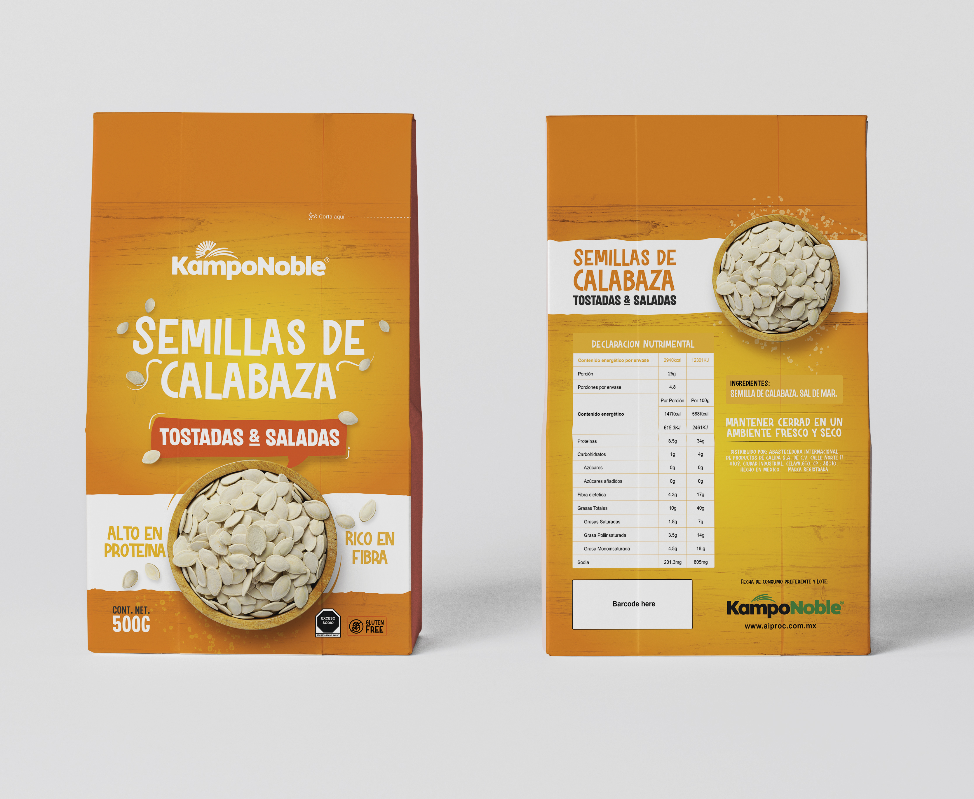 Graphic Design by Saif Ullah Khan for this project | Design #30643648