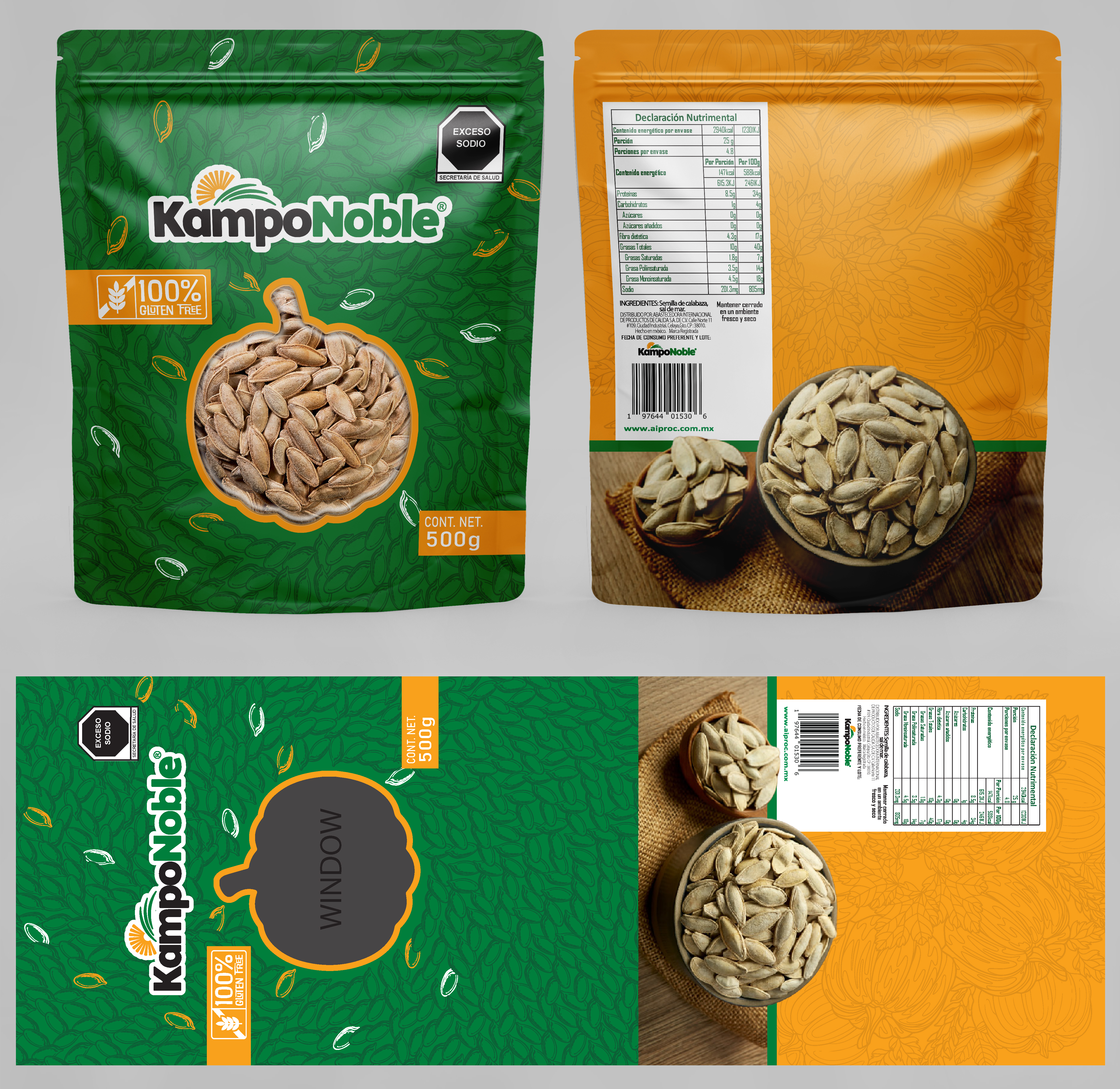 Diseño Gráfico por adjeiiBlack para este proyecto | Diseño #30628029