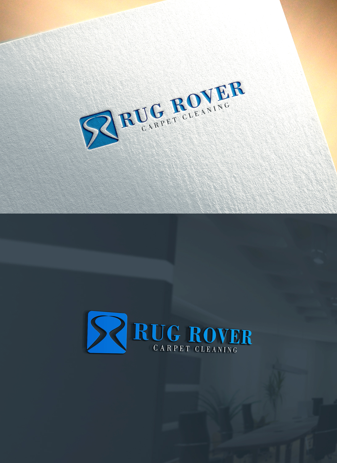 Logo Design by RaKu 2 for this project | Design #30670275