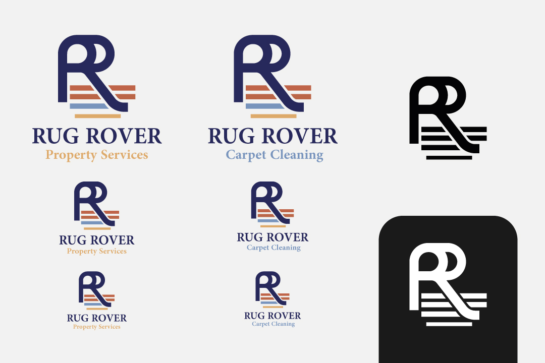 Logo Design by TamerOmar for this project | Design #30654470