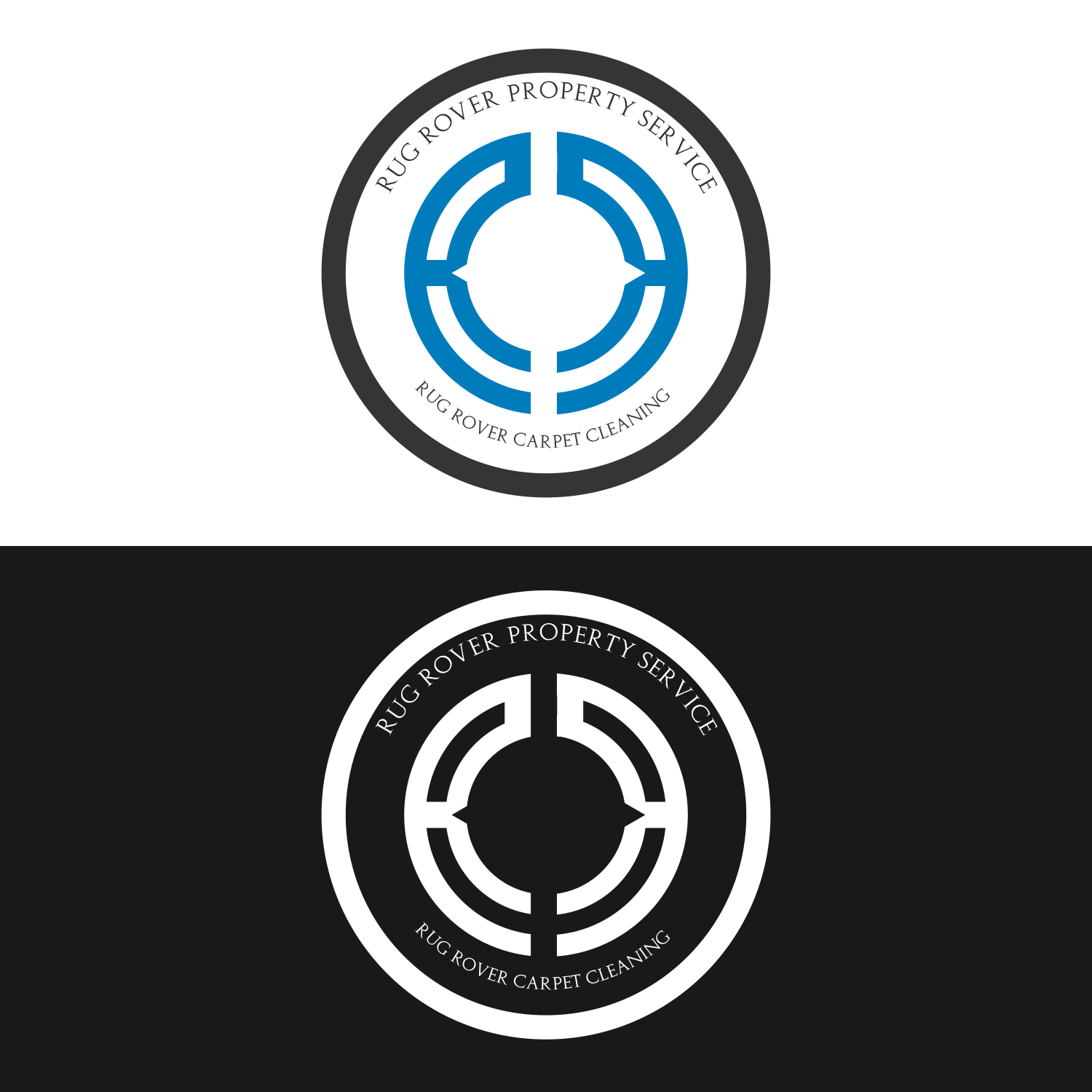 Logo Design by pembalapgelap for this project | Design #30634886