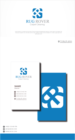Logo-Design von zebronicgraphic für dieses Projekt | Design: #30630040