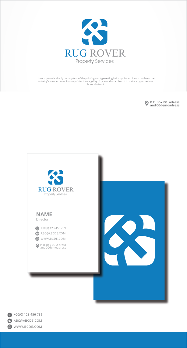 Logo-Design von zebronicgraphic für dieses Projekt | Design #30630041