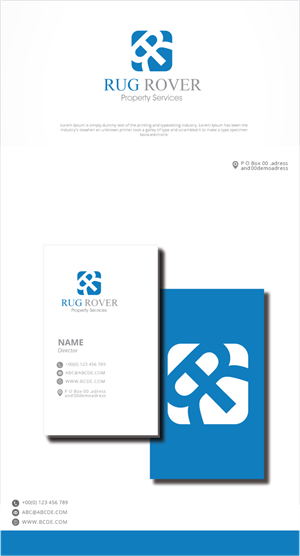 Logo-Design von zebronicgraphic für dieses Projekt | Design: #30630041