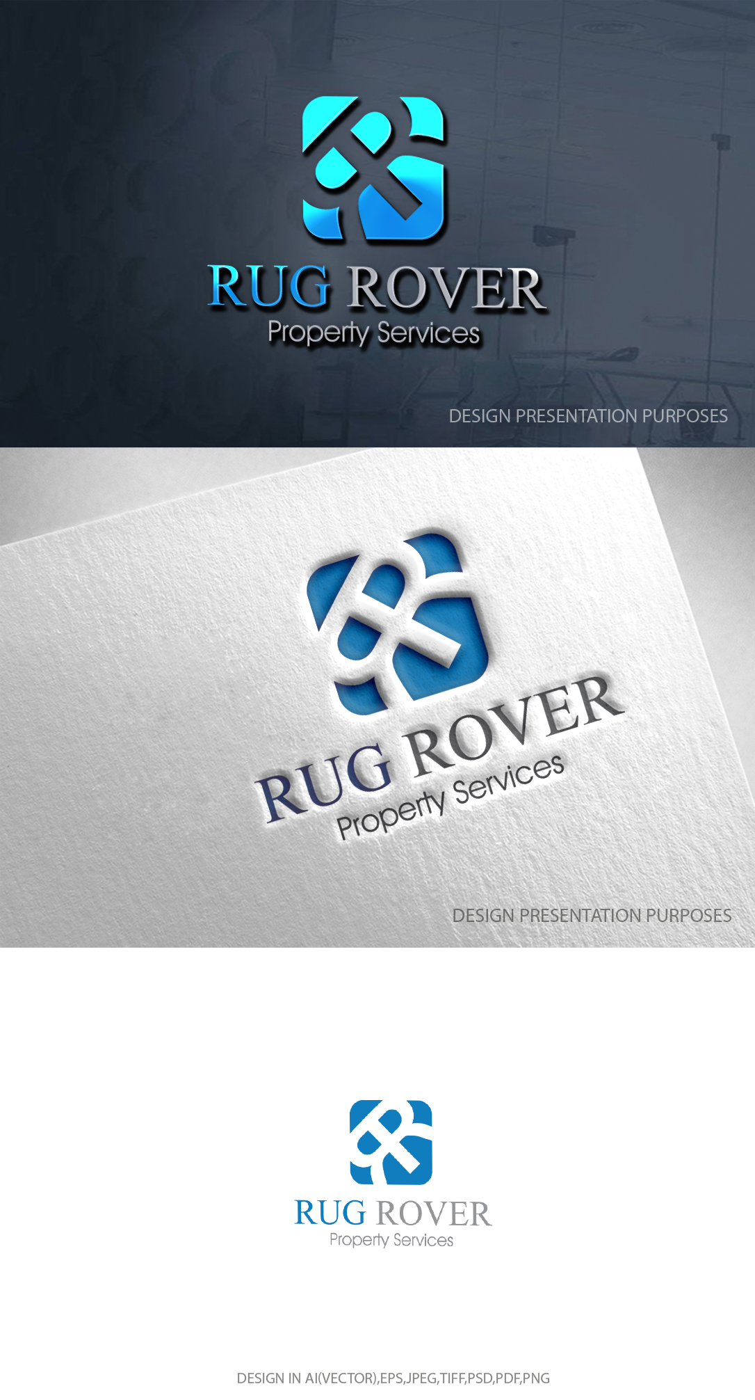 Design de Logo par zebronicgraphic pour ce projet | Design #30630043