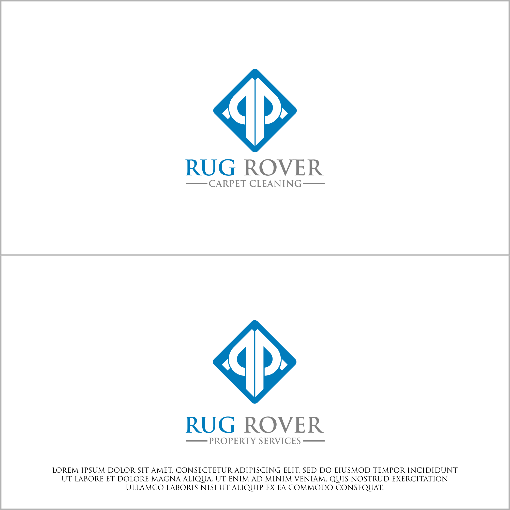 Logo Design by ozan 3 for this project | Design #30663206