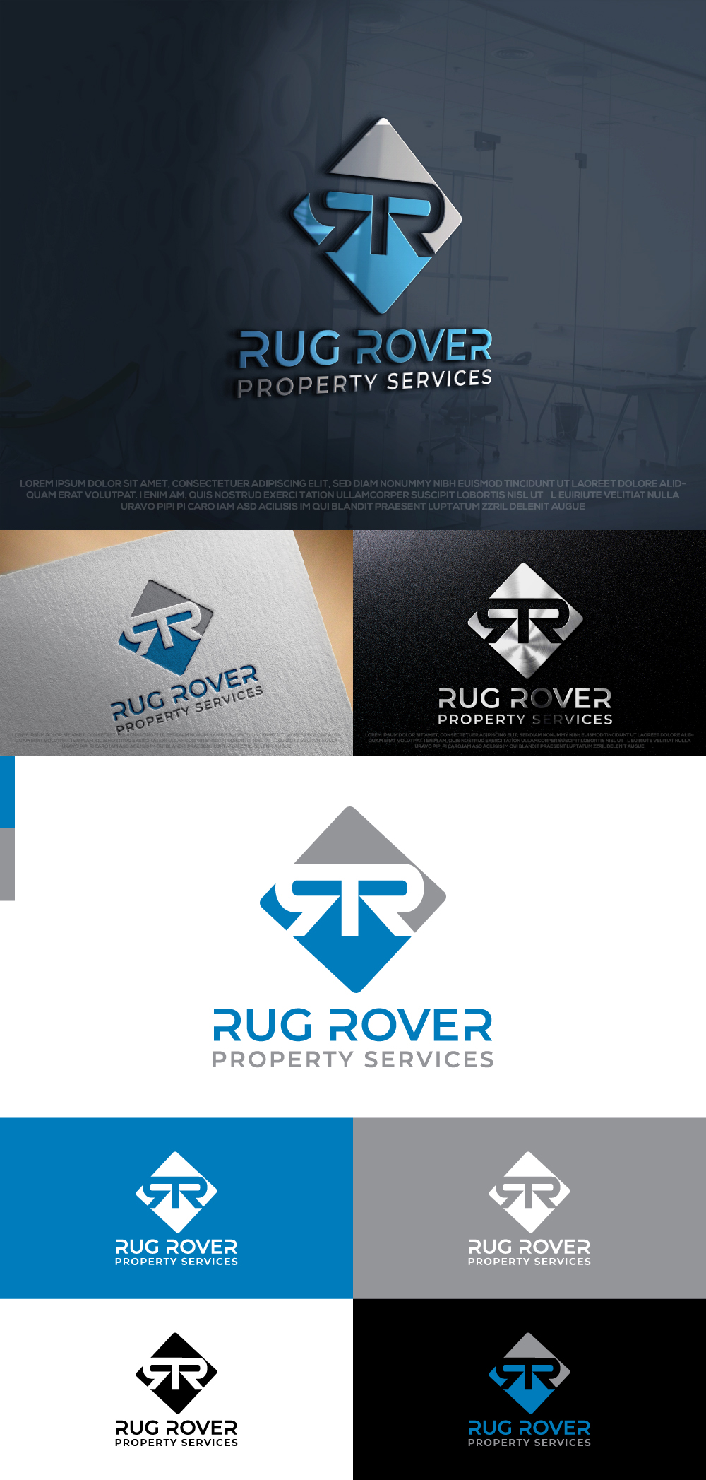 Logo Design by AlphabetZero.co.uk for this project | Design #30641818