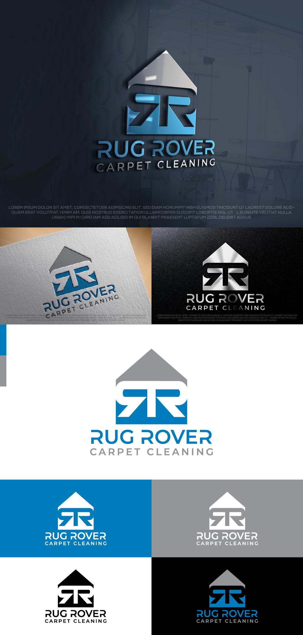 Diseño de Logo por Ayub Zafar para este proyecto | Diseño #30641823