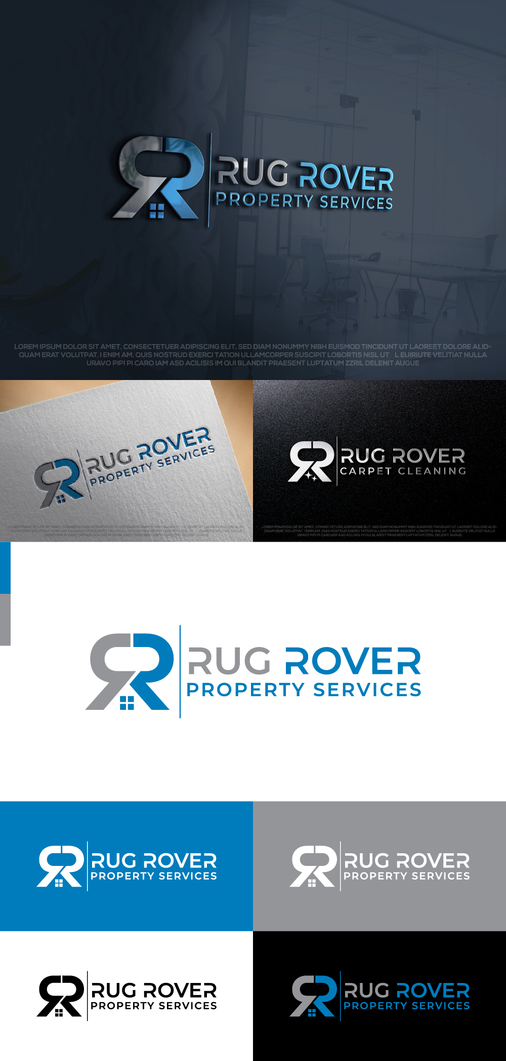 Diseño de Logo por Ayub Zafar para este proyecto | Diseño #30641831
