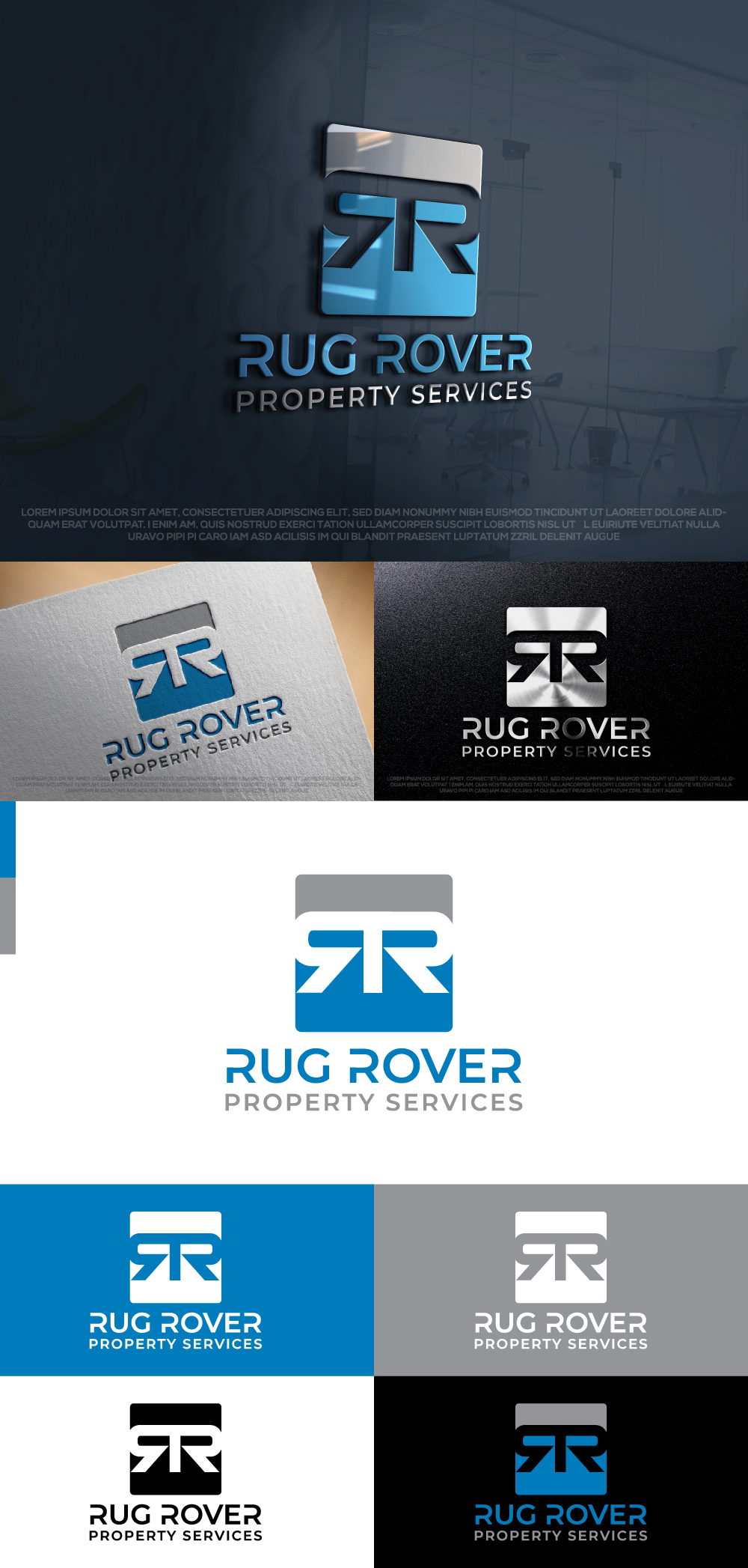 Diseño de Logo por Ayub Zafar para este proyecto | Diseño #30641836