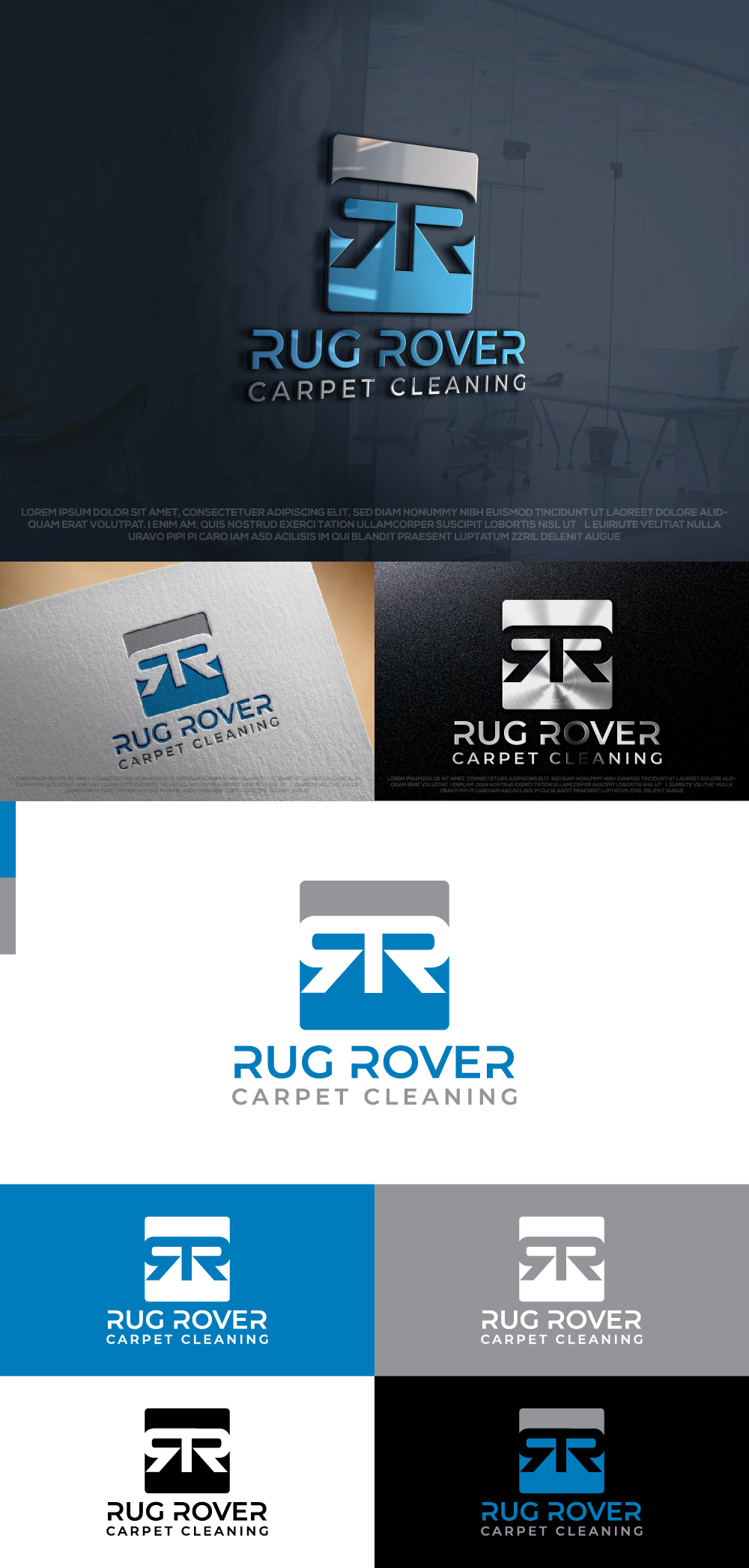 Logo Design by AlphabetZero.co.uk for this project | Design #30641837