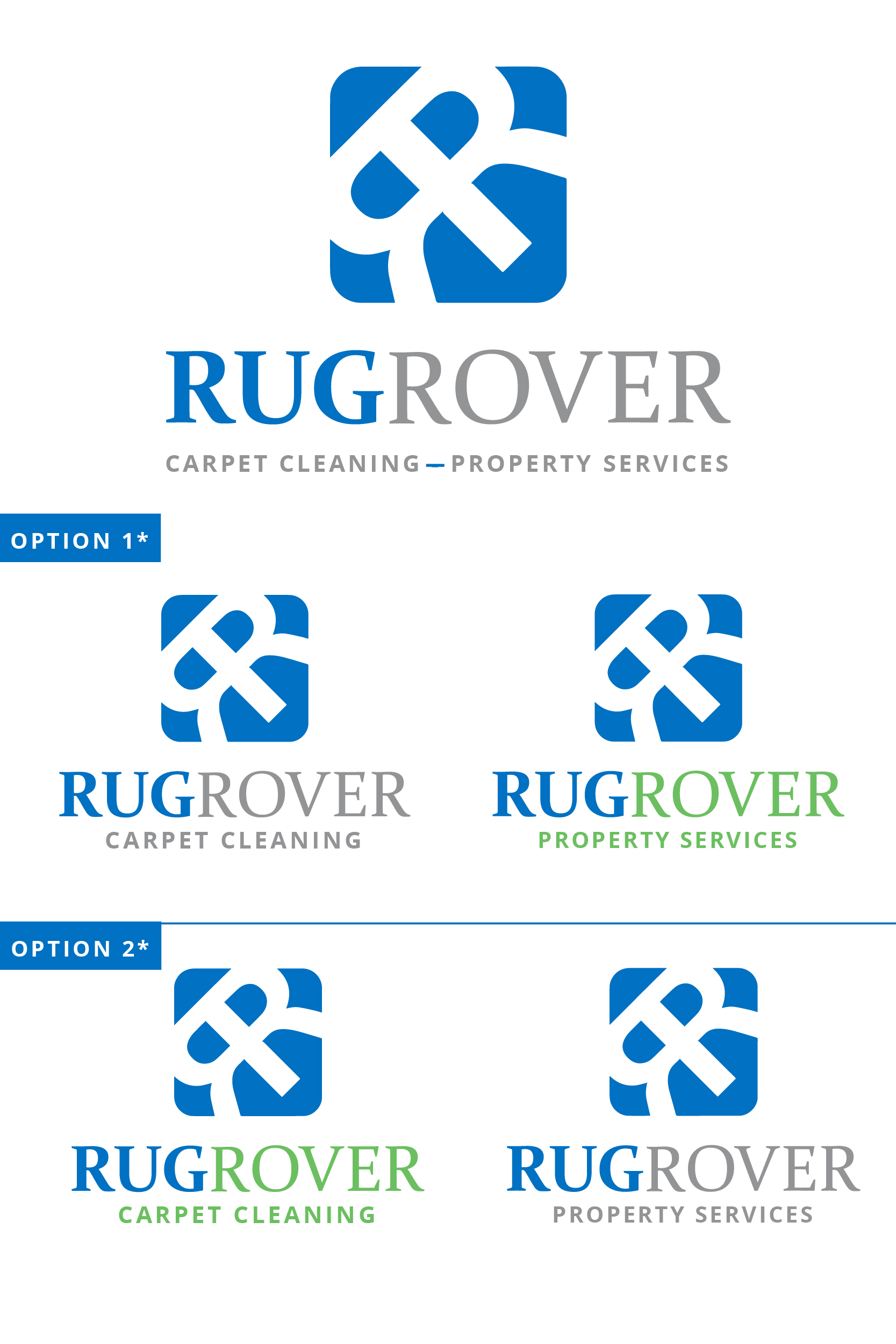 Logo Design by Ikram Afzaal for this project | Design #30629455