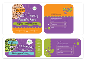 Label Design by Maria Iche for this project | Design: #30647119