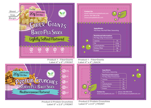 Label Design by Maria Iche for this project | Design: #30726731