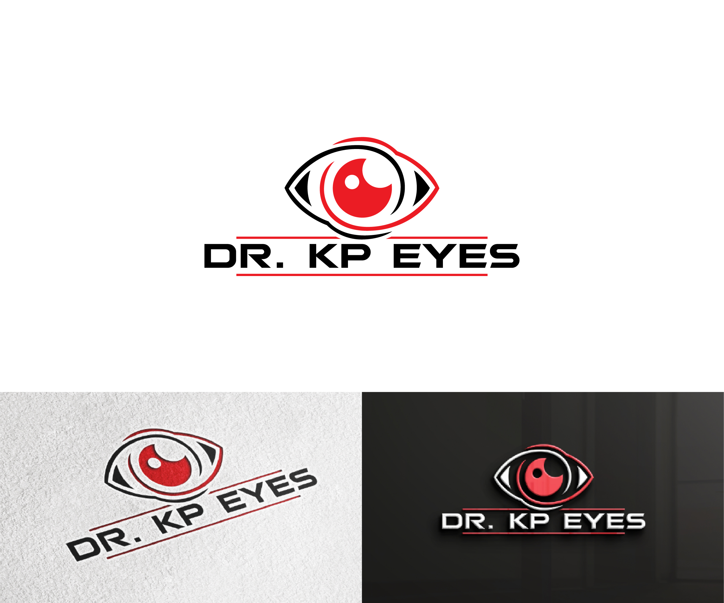 Logo Design by ShakiJav for this project | Design #30626945