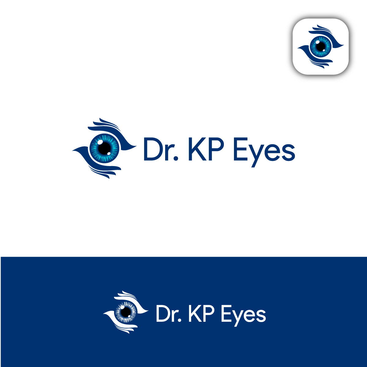 Logo Design by GOLDENCROWN for this project | Design #30626313