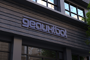 Logo Design by Kavth for this project | Design: #30671308