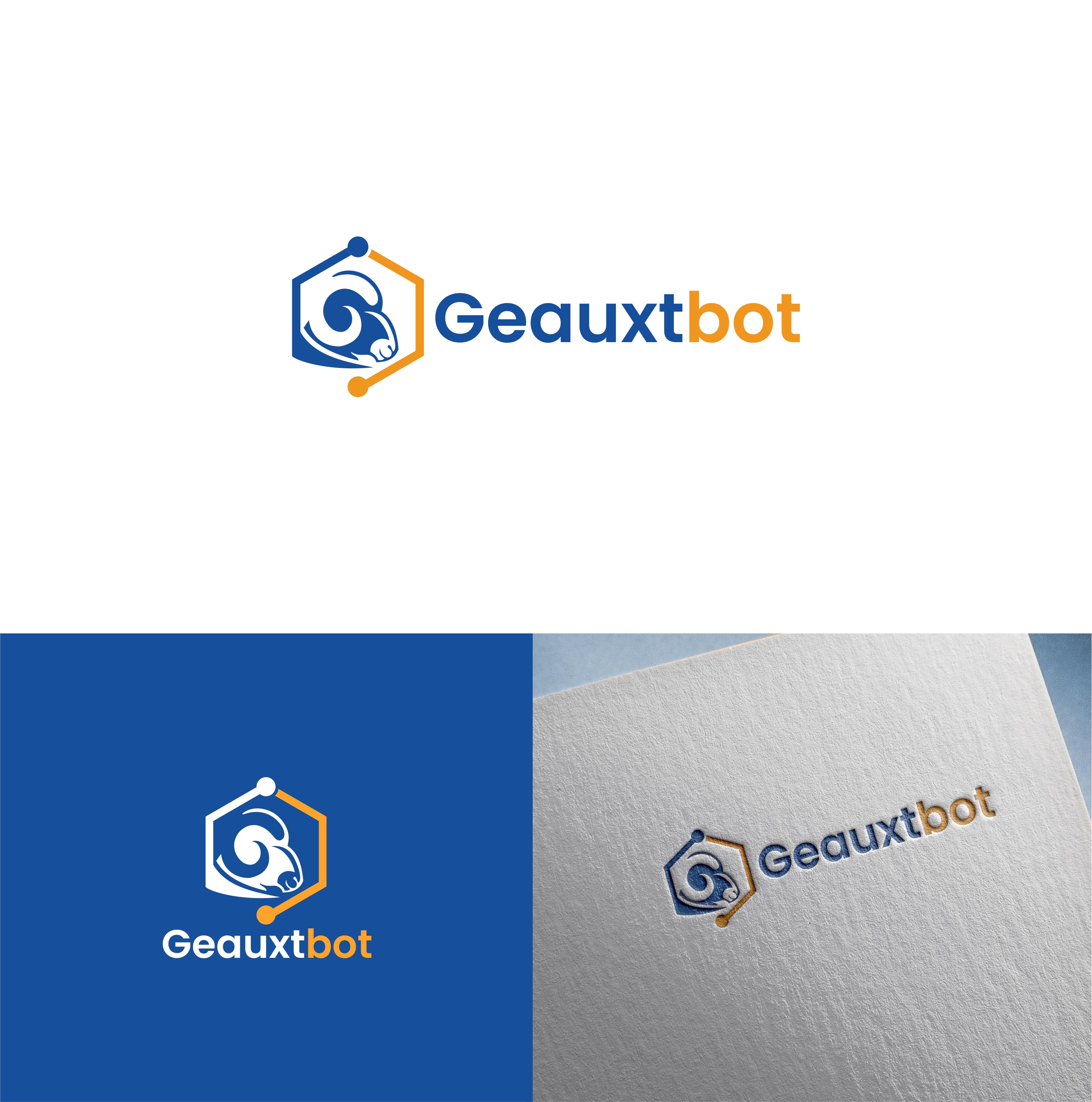 Logo Design by Joenet Jayawarna for this project | Design #30660146