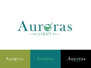 Logo Design by Muhammad Amir Syahmi