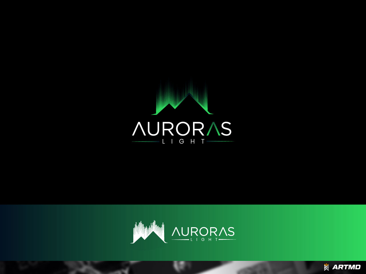 Logo Design by ARTMD for this project | Design #30627405