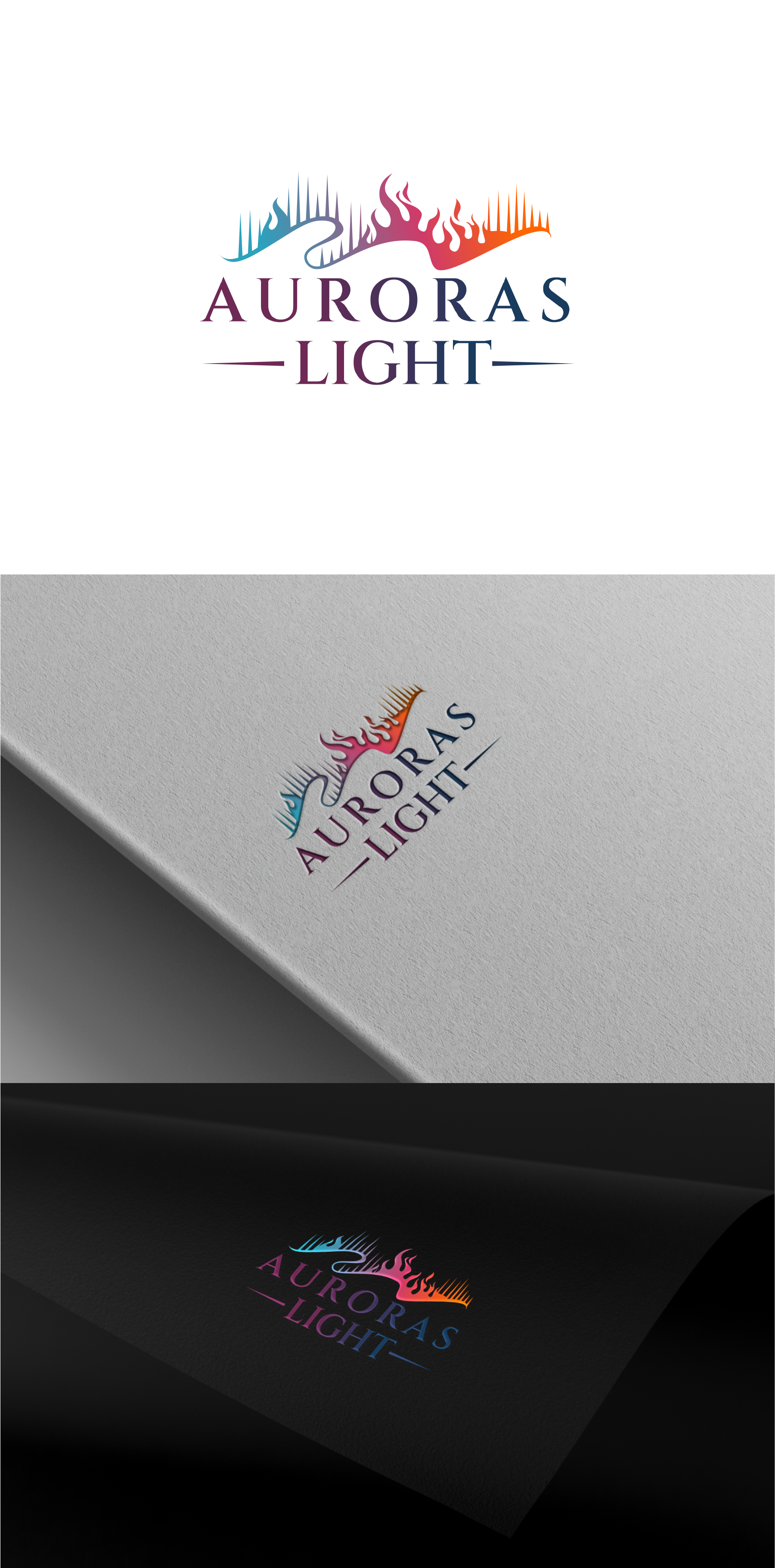 Logo Design by *mary for this project | Design #30639409