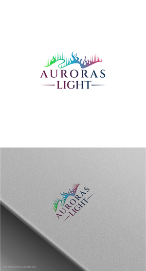 Logo Design by *mary for this project | Design: #30654503
