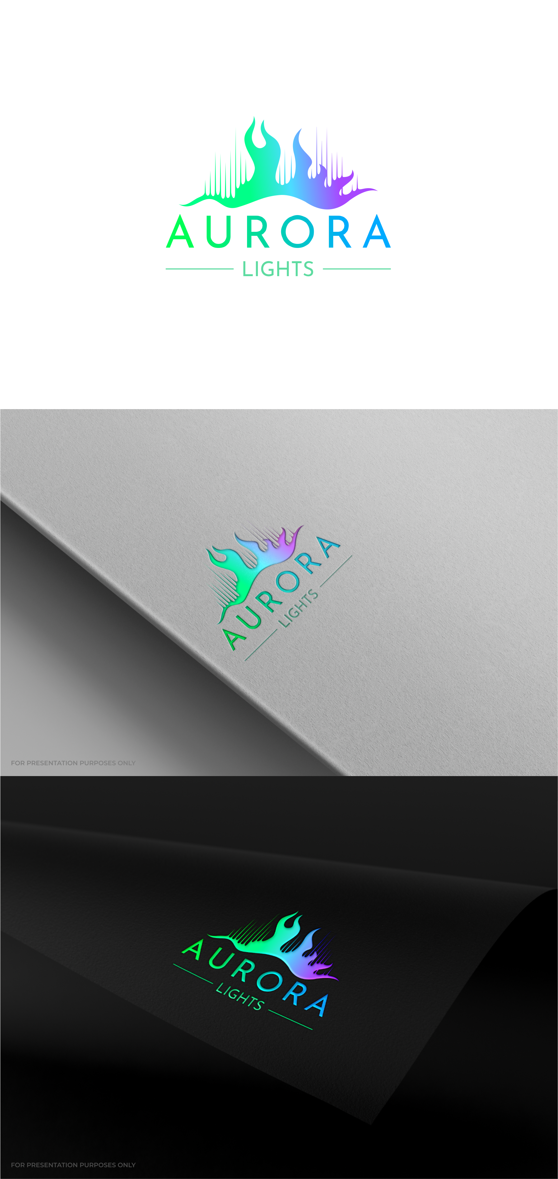 Logo Design by *mary for this project | Design #30662063