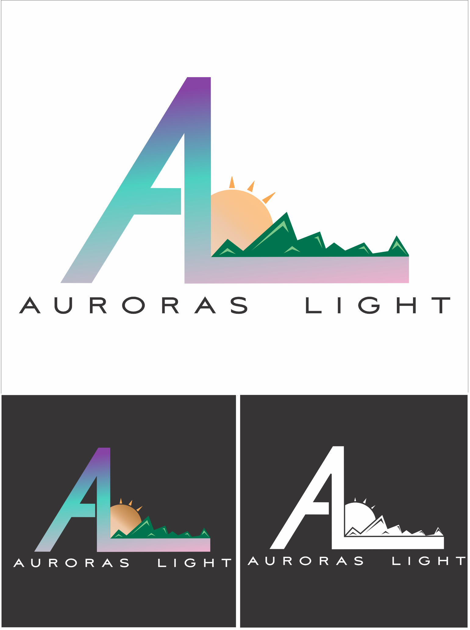 Logo Design by tioakbar3 for this project | Design #30628964