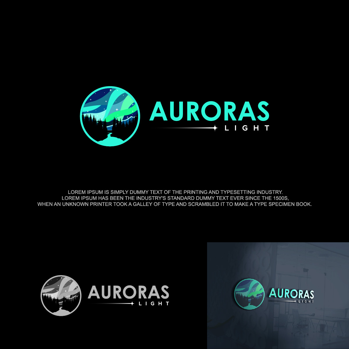 Logo Design by fly  design for this project | Design #30636876