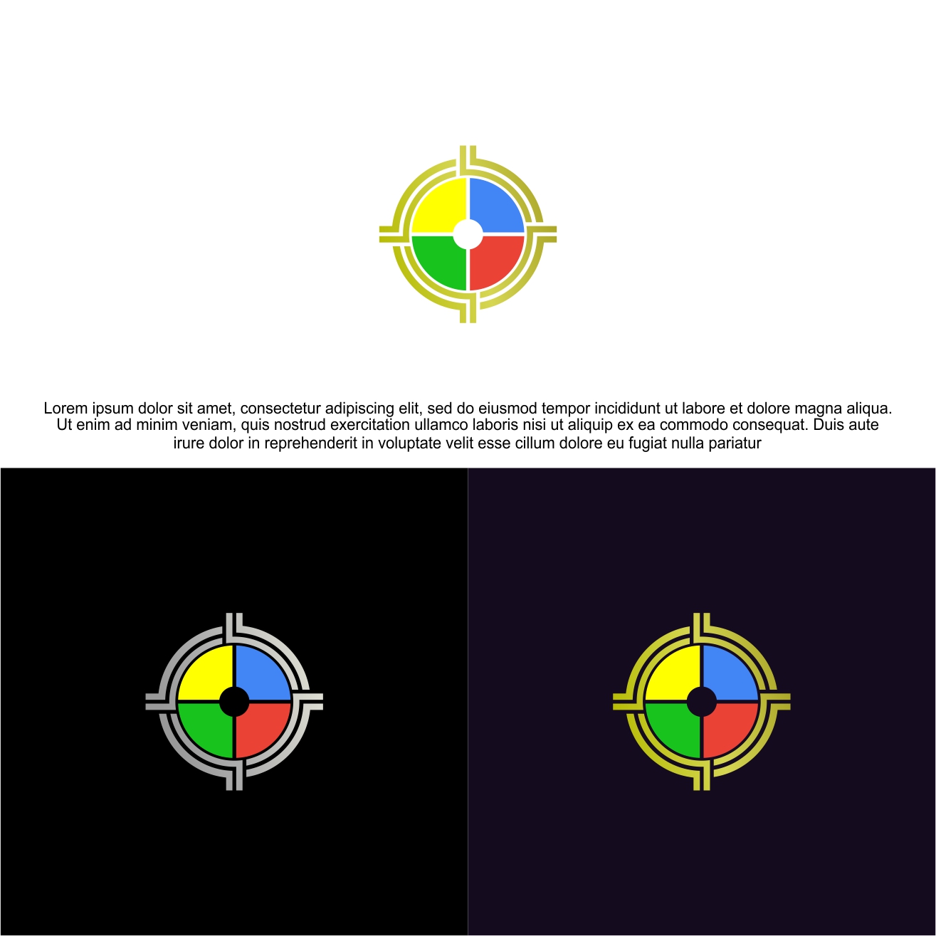 Logo Design by GI ART for this project | Design #30663071