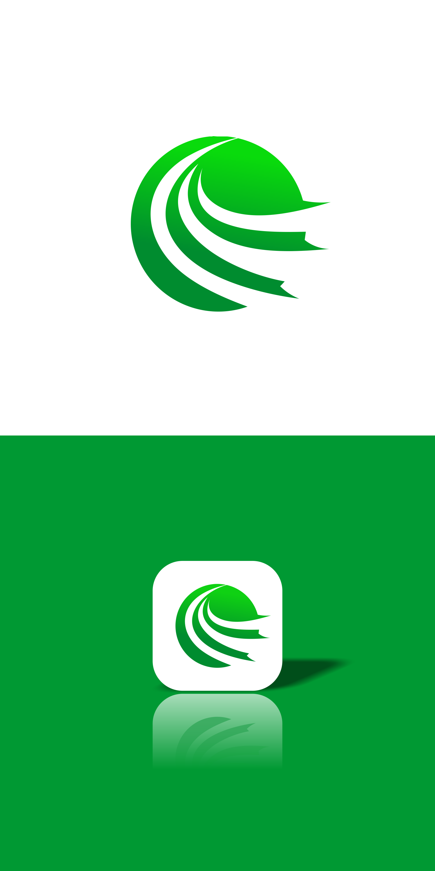 Logo Design by Unay for this project | Design #30685124