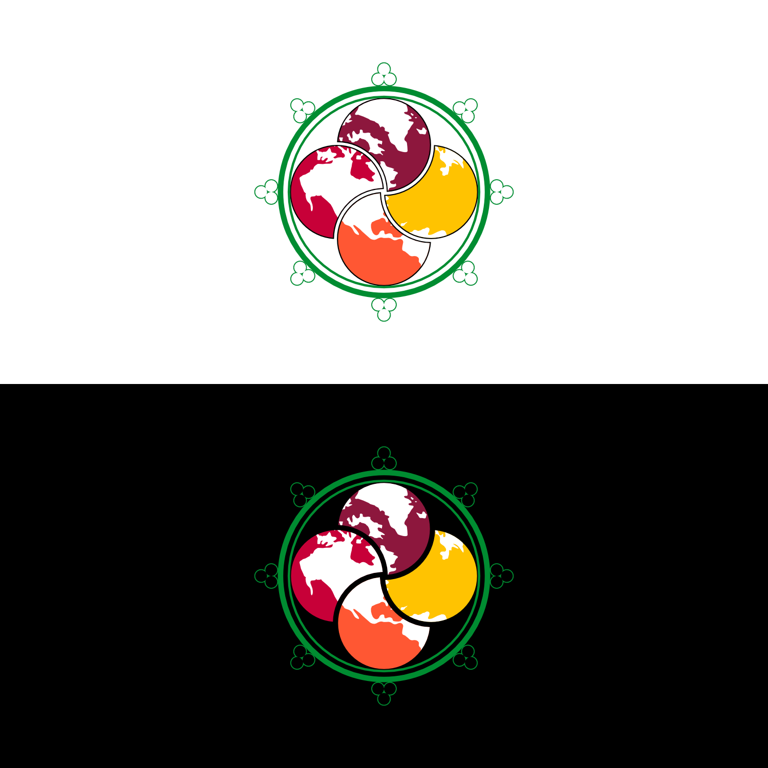 Logo Design by cah awu for this project | Design #30633879