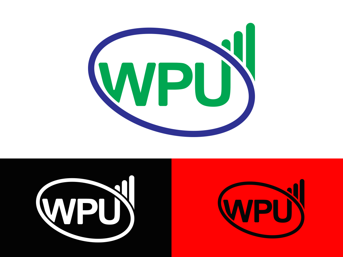 Logo Design by HasibulA for this project | Design #30664693