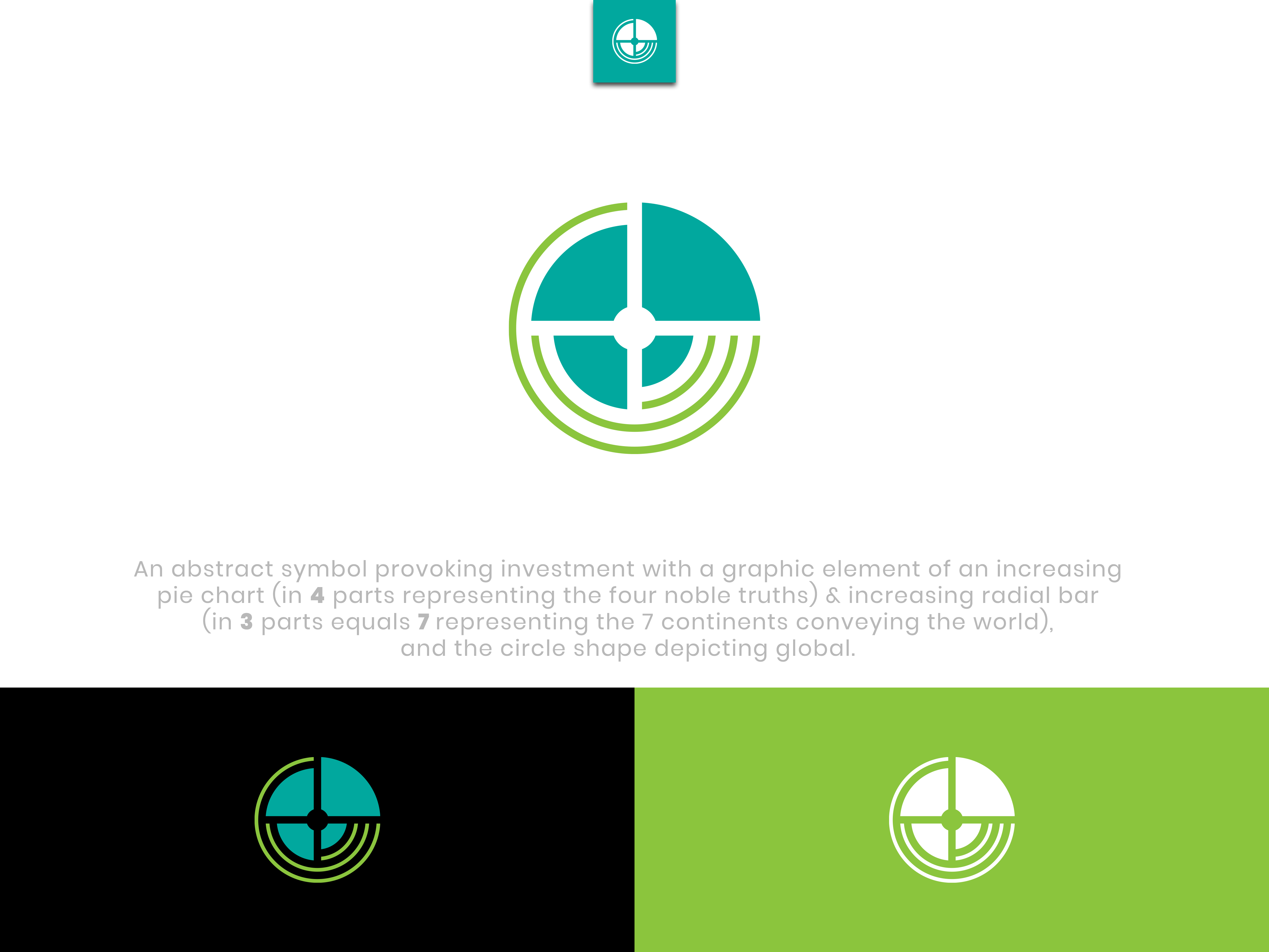 Logo Design by Ensignia for this project | Design #30672168