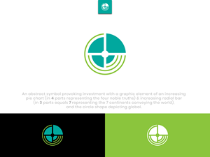 Logo Design by Ensignia for this project | Design: #30672168
