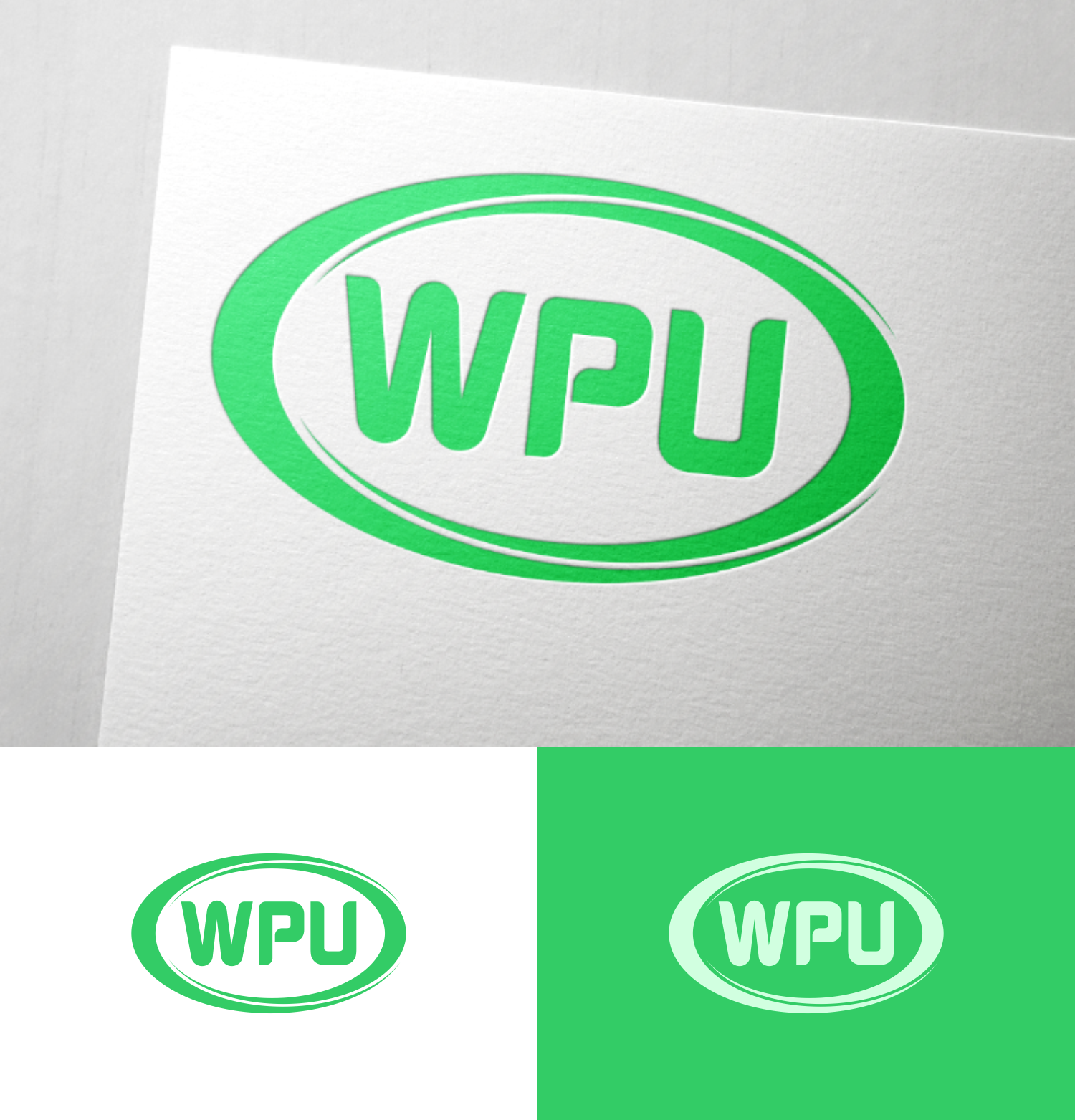 Logo Design by dobleh_creative for this project | Design #30630516